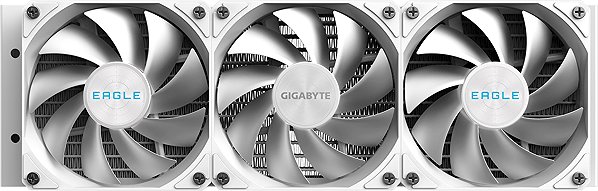 Water Cooling GIGABYTE EAGLE 360 ICE ...