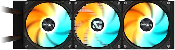 Water Cooling GIGABYTE GAMING 360 ...