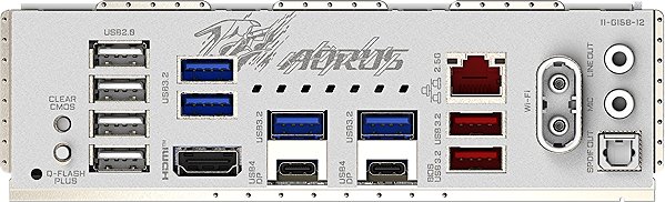 Motherboard GIGABYTE X870M AORUS ELITE WIFI7 ICE ...