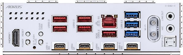 Motherboard GIGABYTE X870E AORUS PRO X3D ICE ...