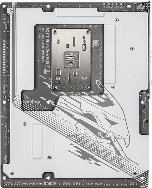Motherboard GIGABYTE X870E AORUS PRO X3D ICE ...