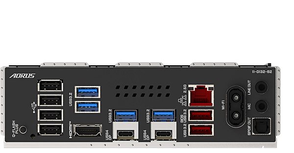 Základní deska GIGABYTE X870E AORUS ELITE WIFI7 ...
