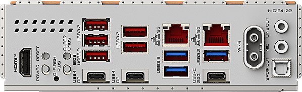 Motherboard GIGABYTE X870E AERO X3D WOOD ...