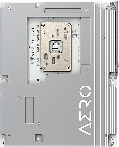 Motherboard GIGABYTE X870E AERO X3D WOOD ...