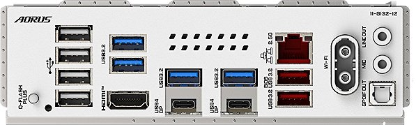Motherboard GIGABYTE X870E AORUS ELITE WIFIF7 ICE ...