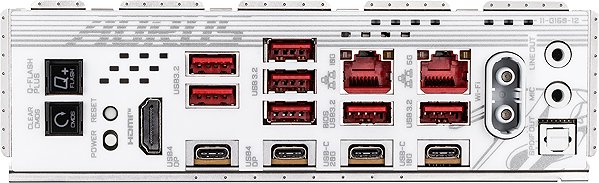 Motherboard GIGABYTE X870E AORUS MASTER X3D ICE ...