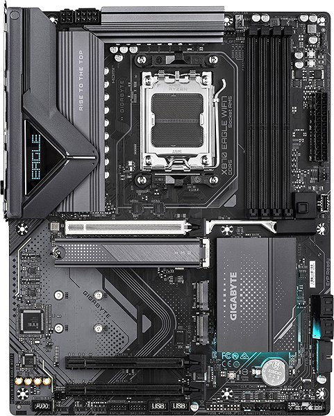 Motherboard GIGABYTE X870 EAGLE WIFI7 ...