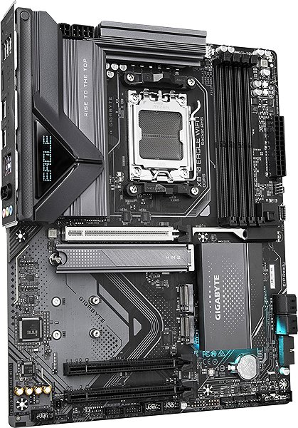 Motherboard GIGABYTE X870 EAGLE WIFI7 ...
