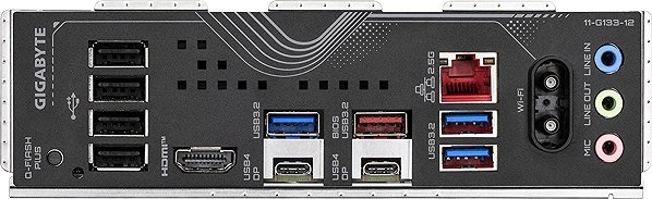 Motherboard GIGABYTE X870 EAGLE WIFI7 ...