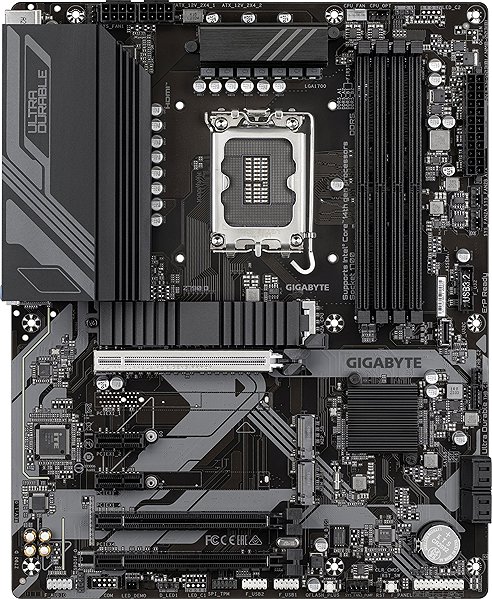 Motherboard GIGABYTE Z790 D ...