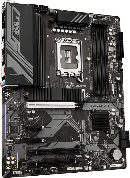 Motherboard GIGABYTE Z790 D ...