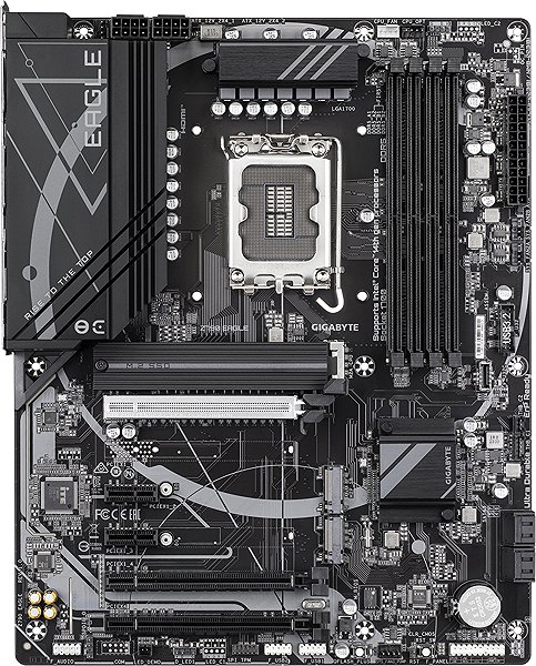 Motherboard GIGABYTE Z790 EAGLE ...