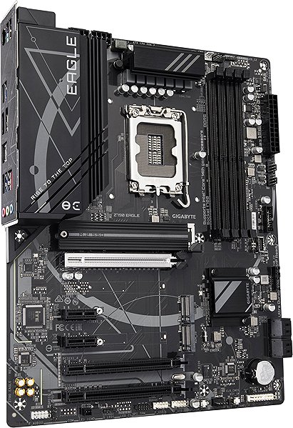 Motherboard GIGABYTE Z790 EAGLE ...