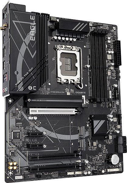 Motherboard GIGABYTE Z790 EAGLE AX ...