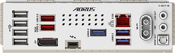 Motherboard GIGABYTE Z890 AORUS ELITE WIFI7 ICE ...