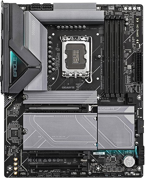 Motherboard GIGABYTE Z890 EAGLE ...