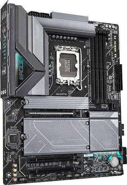 Motherboard GIGABYTE Z890 EAGLE ...
