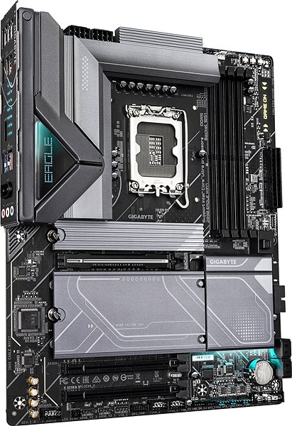 Motherboard GIGABYTE Z890 EAGLE WIFI7 ...