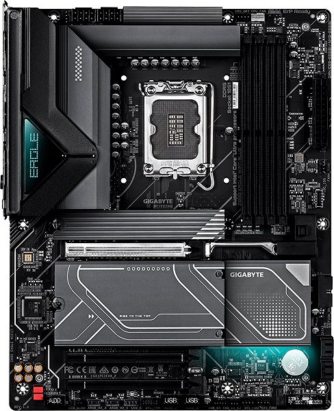 Motherboard GIGABYTE Z890 EAGLE WIFI7 PLUS ...