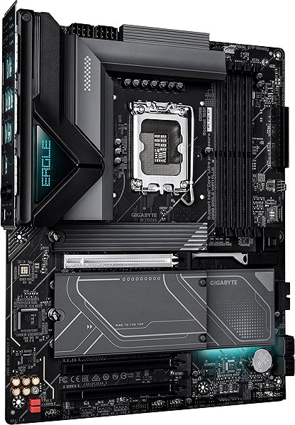 Motherboard GIGABYTE Z890 EAGLE WIFI7 PLUS ...