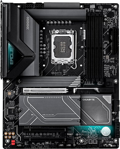 Motherboard GIGABYTE Z890 EAGLE PLUS ...