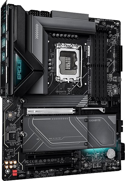 Motherboard GIGABYTE Z890 EAGLE PLUS ...