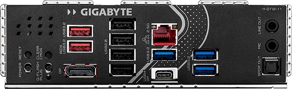 Motherboard GIGABYTE Z890 EAGLE PLUS ...