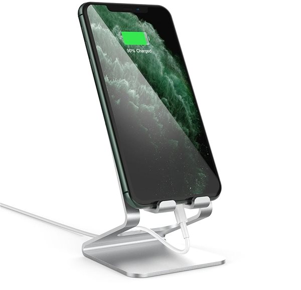 Phone Holder AhaStyle Aluminium Stand for Mobile Phones Features/technology