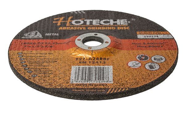 Brusný kotouč Hoteche HT550154 ...