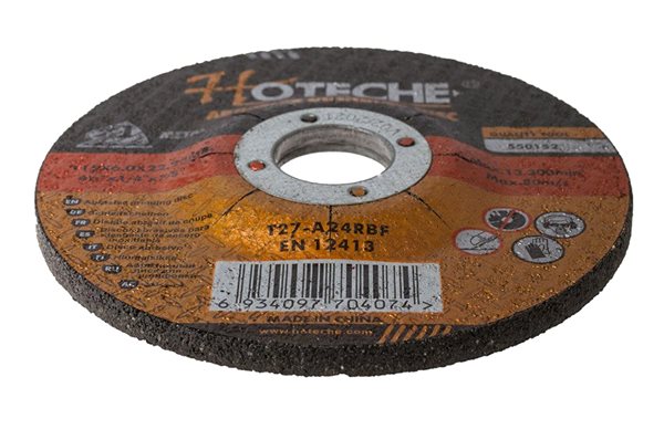 Brusný kotouč Hoteche HT550152 ...