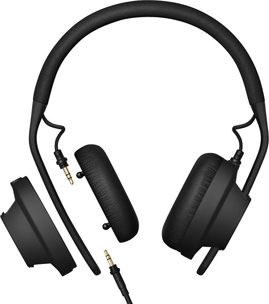 Vezeték nélküli fül-/fejhallgató AIAIAI TMA-2 DJ XE ...