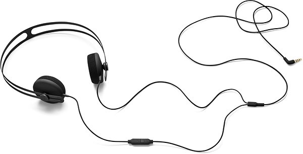Headphones AIAIAI Tracks Headphones Connectivity (ports)