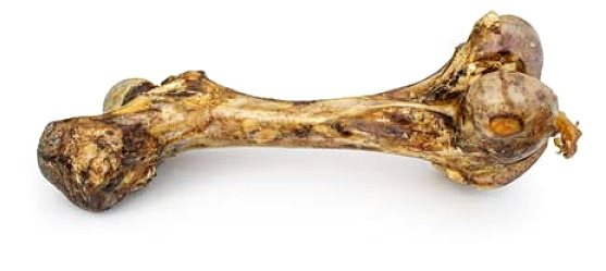 Sušené mäso pre psov Cobbys Pet Aiko Hovädzia kosť Large 35 – 45 cm +/- 1 600 g ...