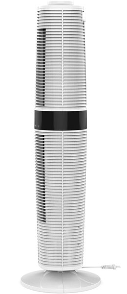 Fan Airbi ZEPHYR Screen