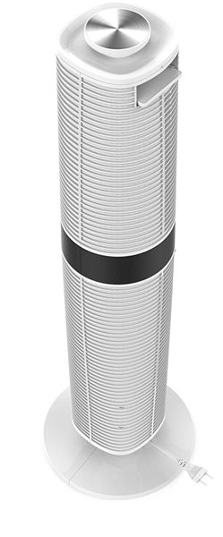 Fan Airbi ZEPHYR Back page