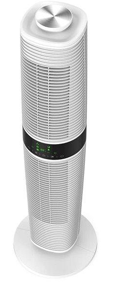 Fan Airbi ZEPHYR Lateral view