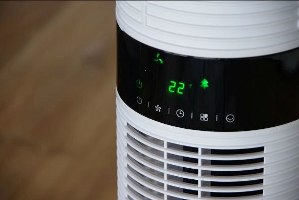 Ventilátor Airbi ZEPHYR Lifestyle