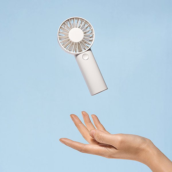 Airbi Fan Mini Fan.
