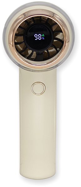 Fan Airbi Fan Turbo ...