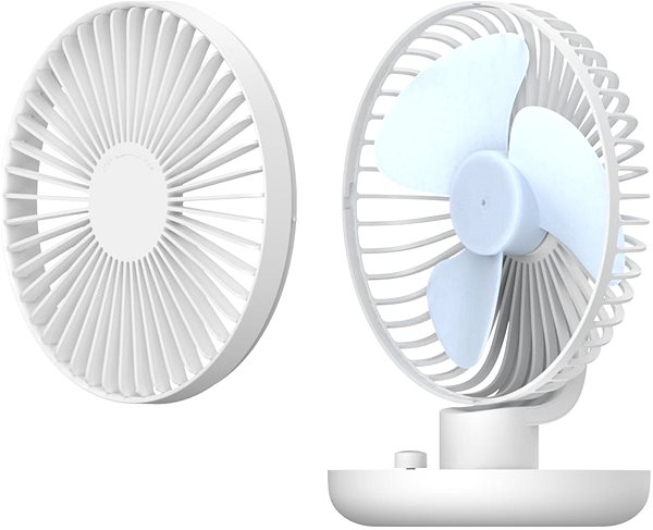 Fan Airbi BLADE, Table Features/technology