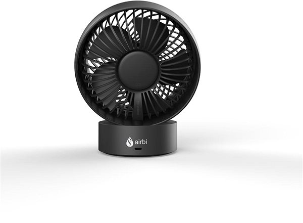 Fan Airbi COOL, Tabletop Screen