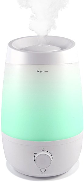 Air Humidifier Airbi BI1505 AROM ...