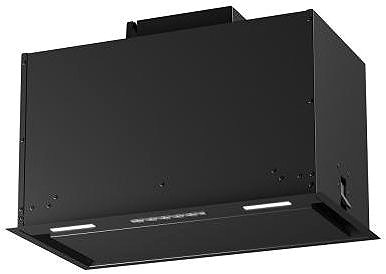 Extractor Hood AIRFORCE Modulo Plus 72 BK ...