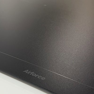 Cooktop AIRFORCE Innova Artis Plus Petra 80 A ...