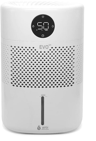 Air Humidifier Airbi EVO WIFI ...