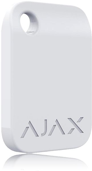 Dálkový ovladač Ajax Tag white 3ks (23526) ...