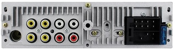 Autorádio AKAI CA015A-4108S ...