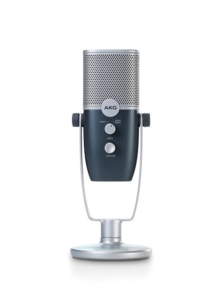Mikrofon AKG C22-USB ARA Screen