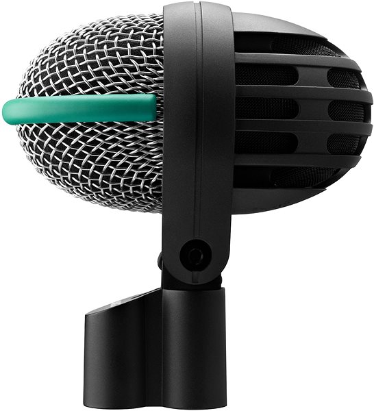 Mikrofon AKG D112 MKII Oldalnézet