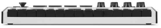 MIDI-Keyboard AKAI MPK mini MK3 White ...